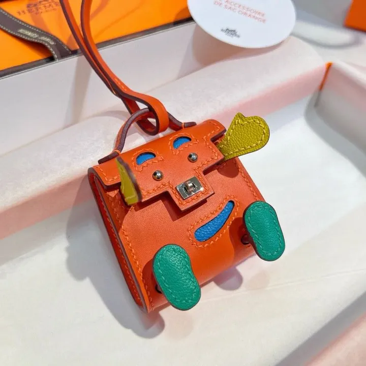 スーパーコピー エルメス キーホルダー