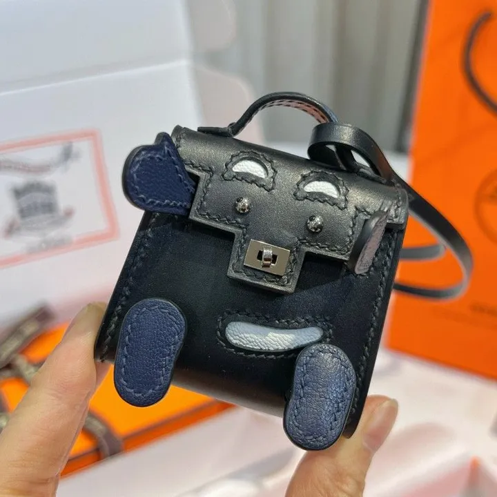 スーパーコピー エルメス キーホルダー