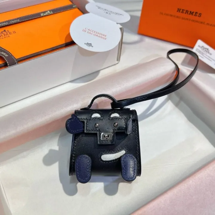 スーパーコピー エルメス キーホルダー