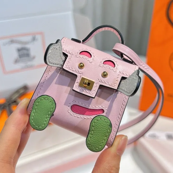 スーパーコピー エルメス キーホルダー