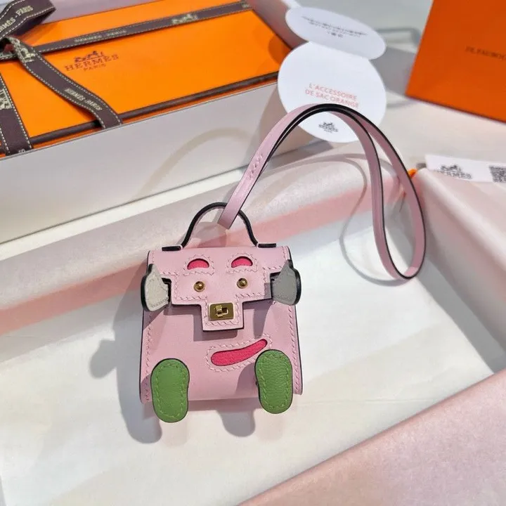 スーパーコピー エルメス キーホルダー