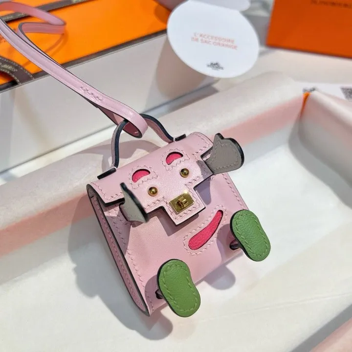 スーパーコピー エルメス キーホルダー