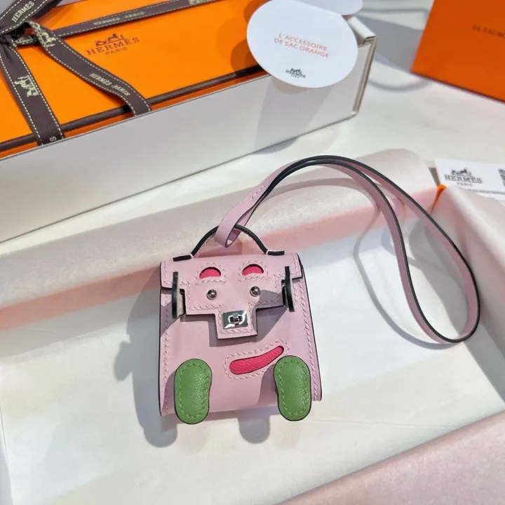 スーパーコピー エルメス キーホルダー