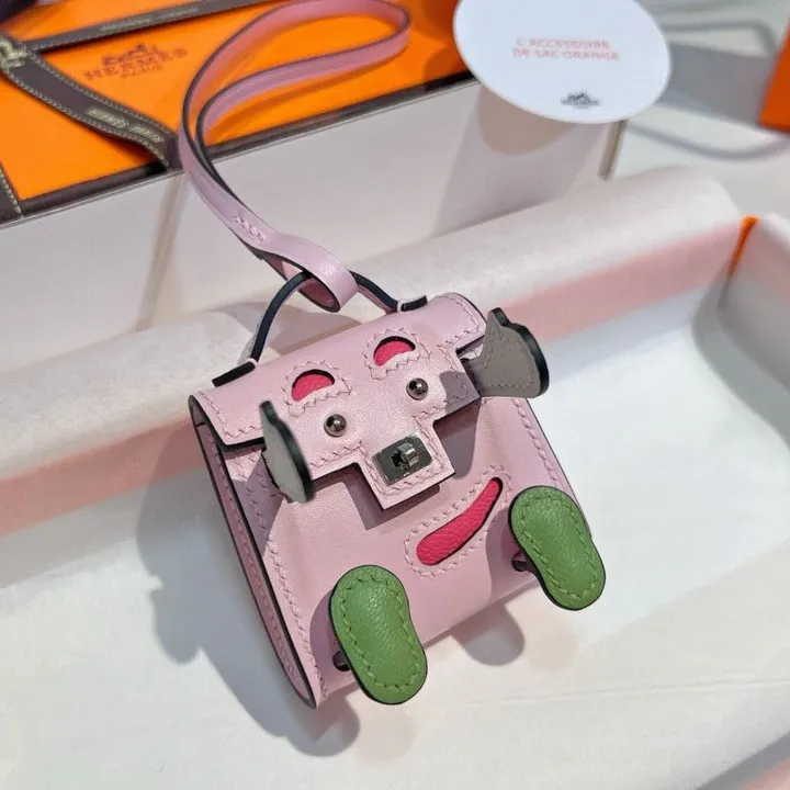 スーパーコピー エルメス キーホルダー