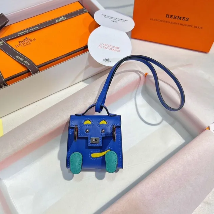 スーパーコピー エルメス キーホルダー