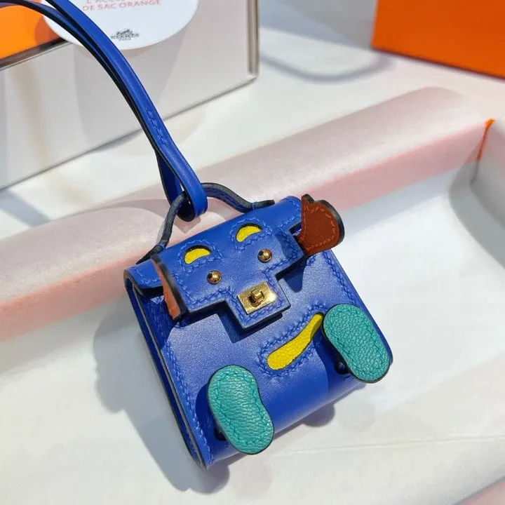 スーパーコピー エルメス キーホルダー