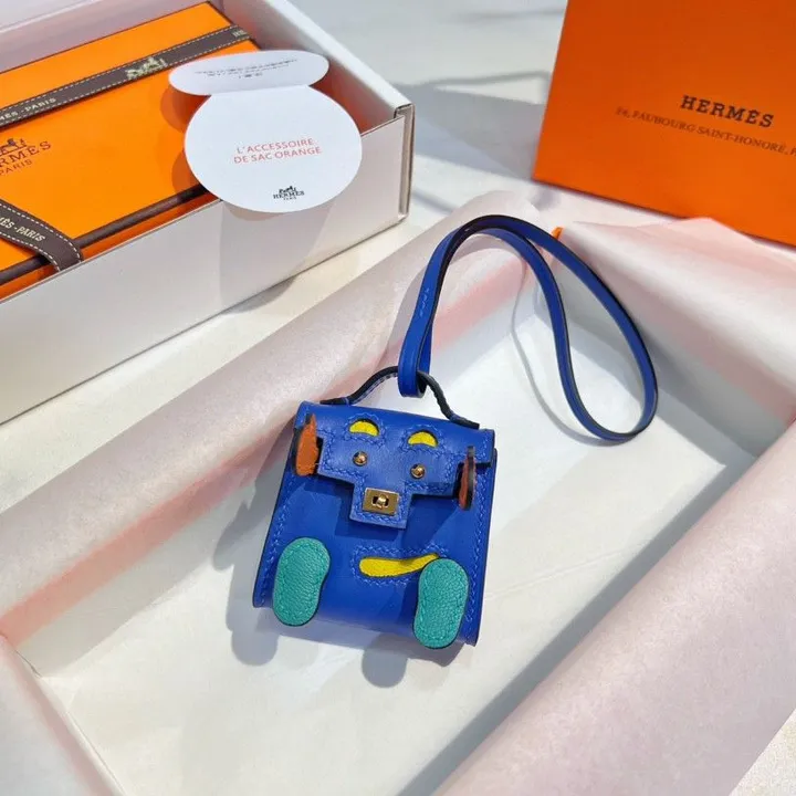 スーパーコピー エルメス キーホルダー