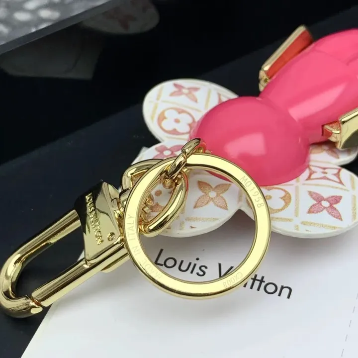 スーパーコピー ルイヴィトン キーホルダー