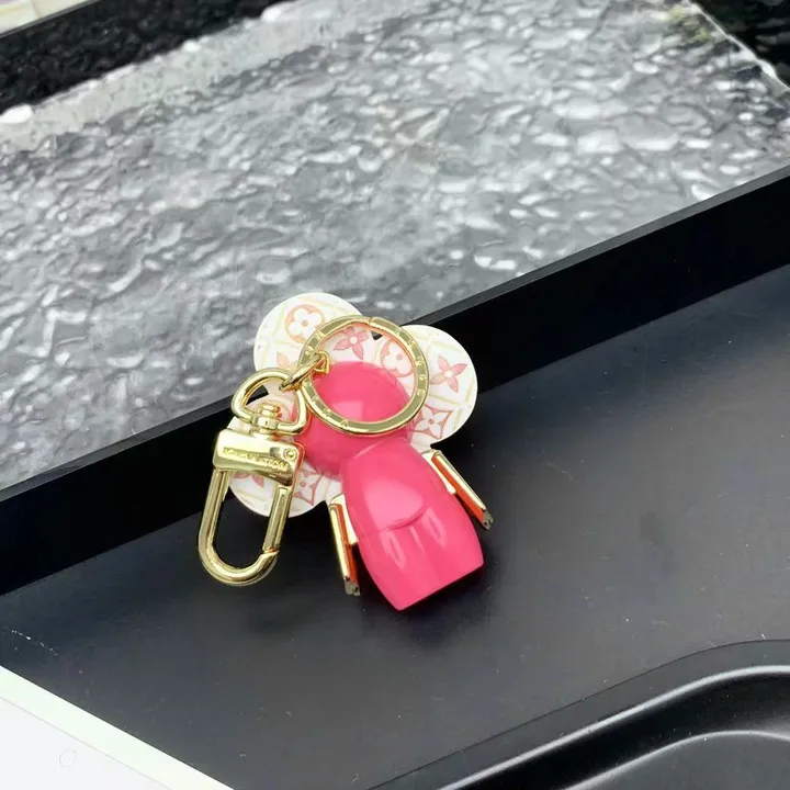 スーパーコピー ルイヴィトン キーホルダー