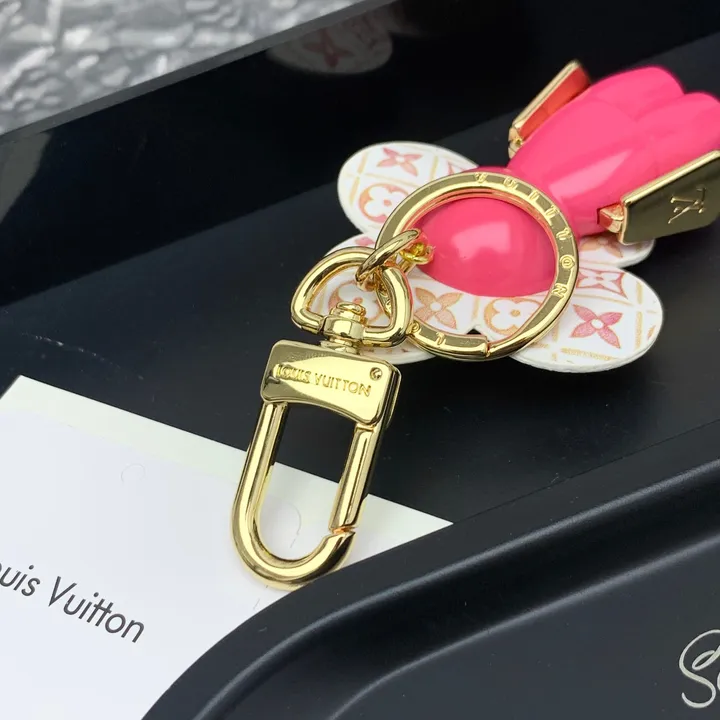 スーパーコピー ルイヴィトン キーホルダー