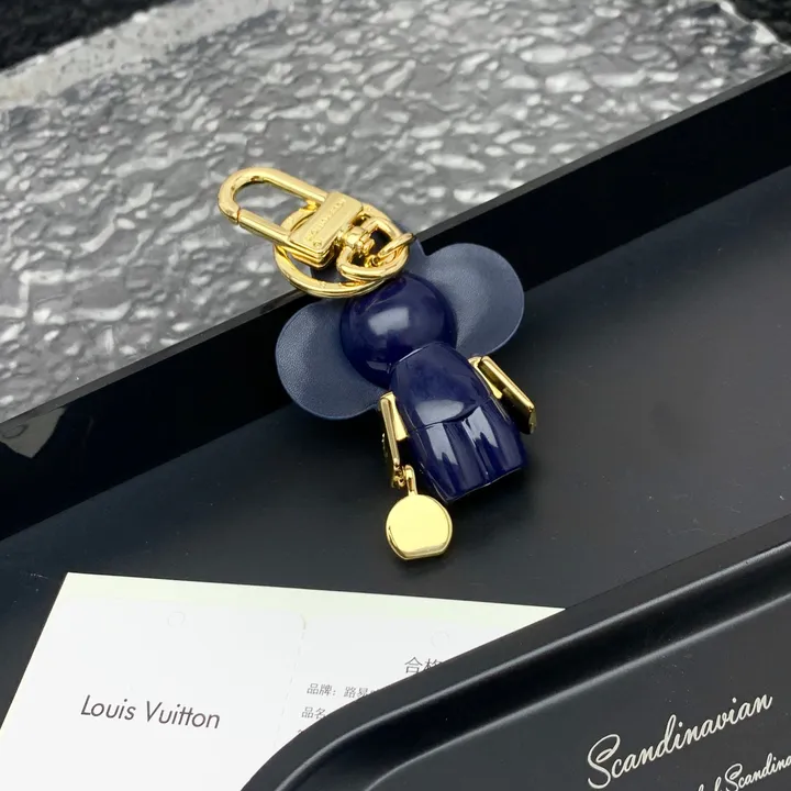 スーパーコピー ルイヴィトン キーホルダー