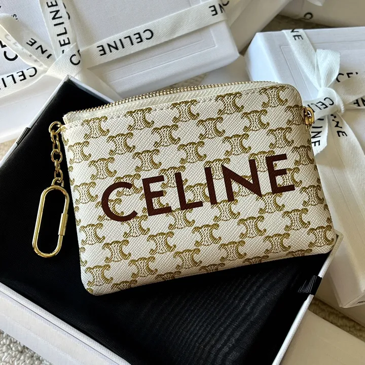 スーパーコピー セリーヌ キーホルダー