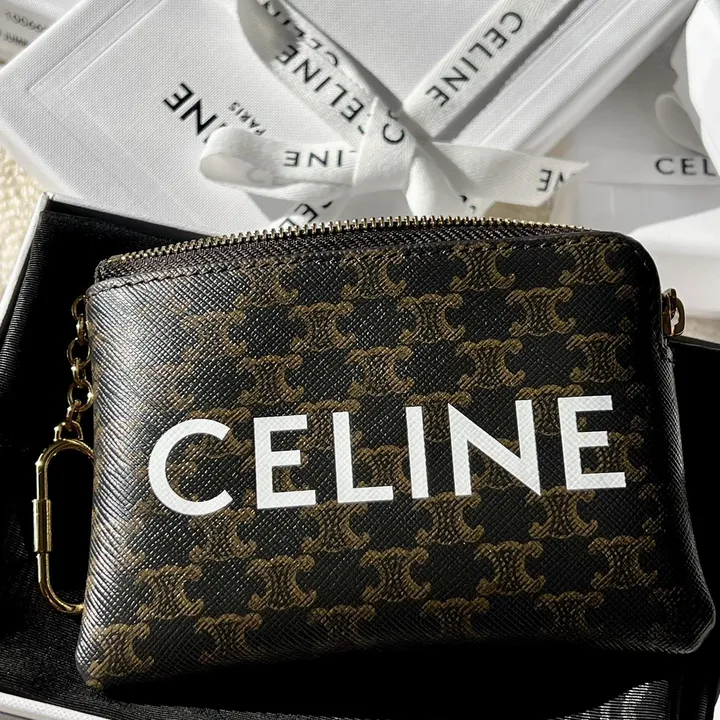 スーパーコピー セリーヌ キーホルダー