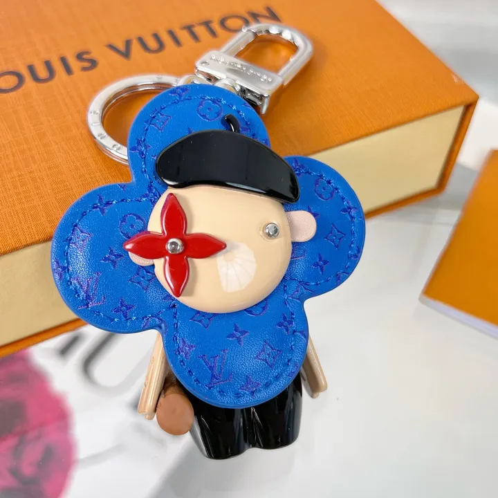 スーパーコピー ルイヴィトン キーホルダー