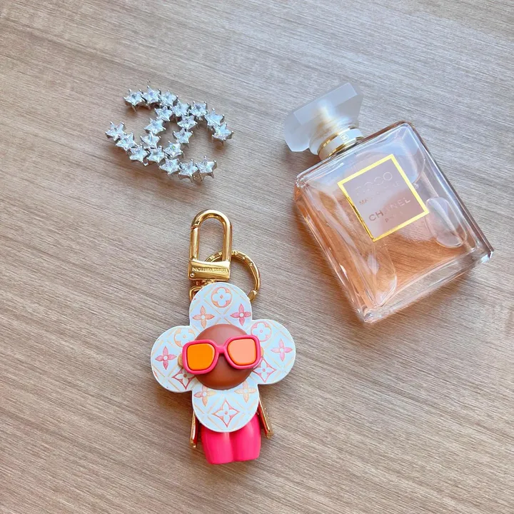 スーパーコピー ルイヴィトン キーホルダー