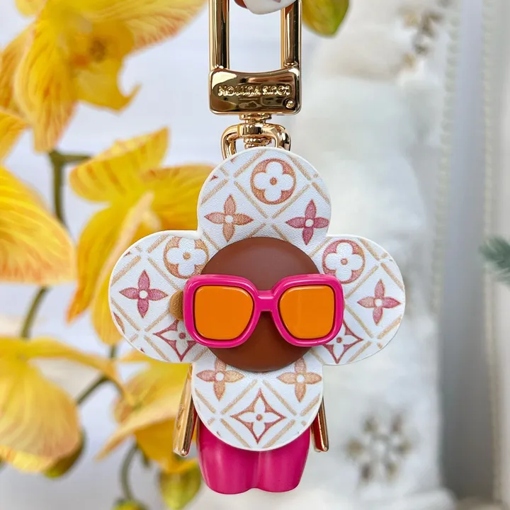 スーパーコピー ルイヴィトン キーホルダー