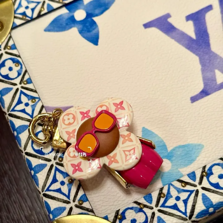 スーパーコピー ルイヴィトン キーホルダー