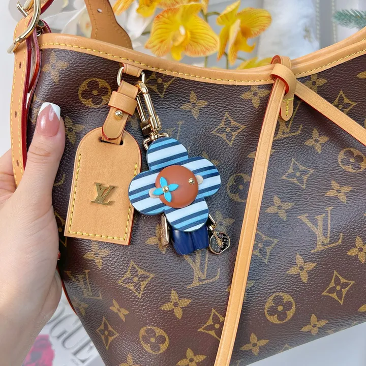 スーパーコピー ルイヴィトン キーホルダー