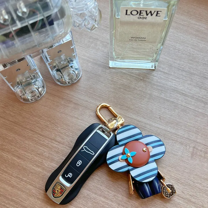 スーパーコピー ルイヴィトン キーホルダー