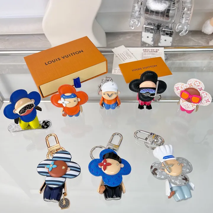 スーパーコピー ルイヴィトン キーホルダー