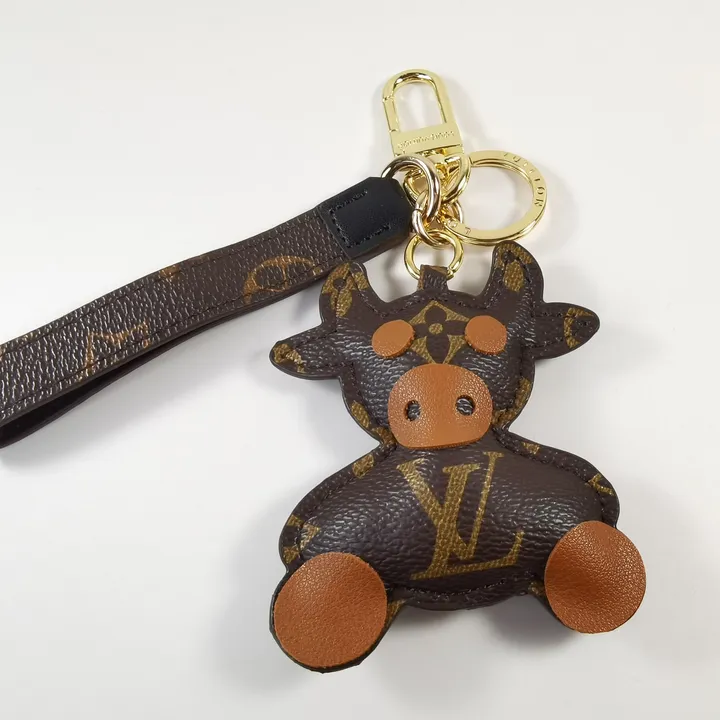 スーパーコピー ミュウミュウ キーホルダー