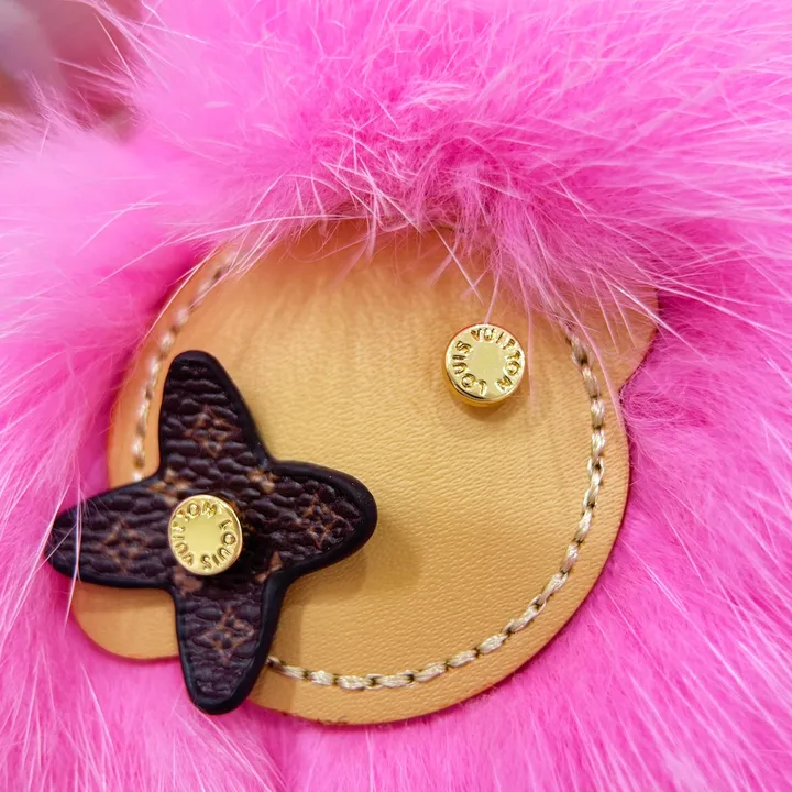 スーパーコピー ルイヴィトン キーホルダー