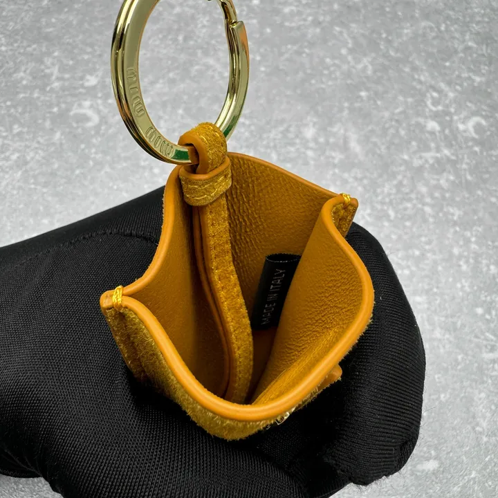 スーパーコピー ミュウミュウ キーホルダー