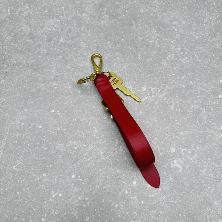 スーパーコピー ミュウミュウ キーホルダー