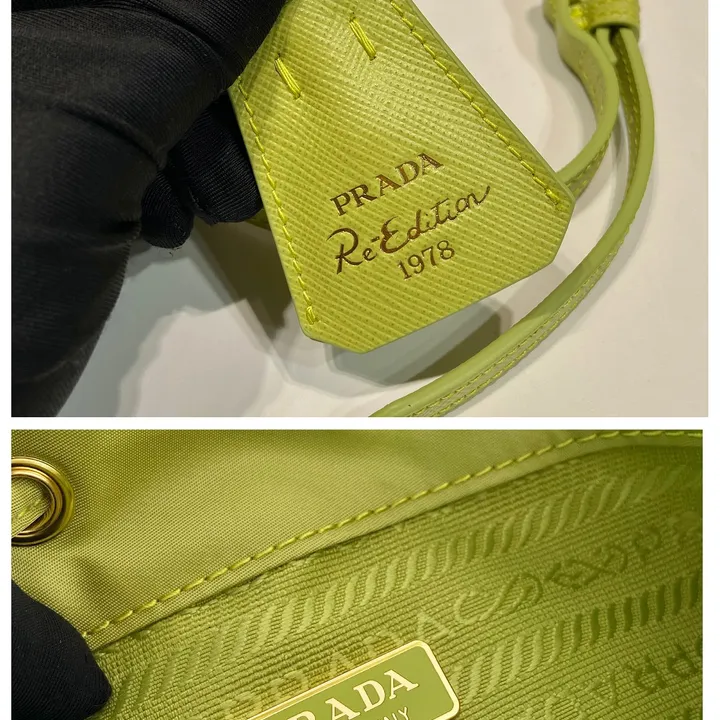 スーパーコピー プラダ キーホルダー