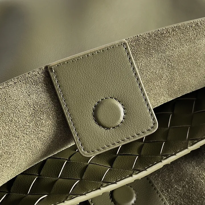 スーパーコピー ボッテガ ヴェネタ キーホルダー