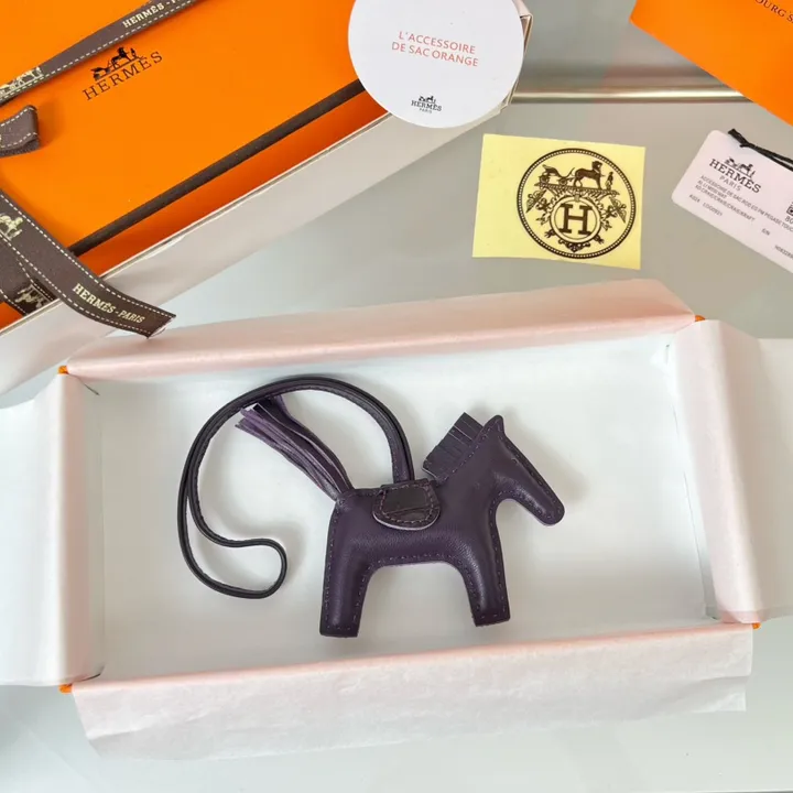 スーパーコピー エルメス キーホルダー