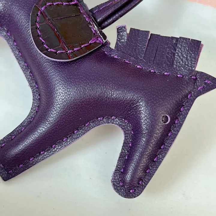 スーパーコピー エルメス キーホルダー