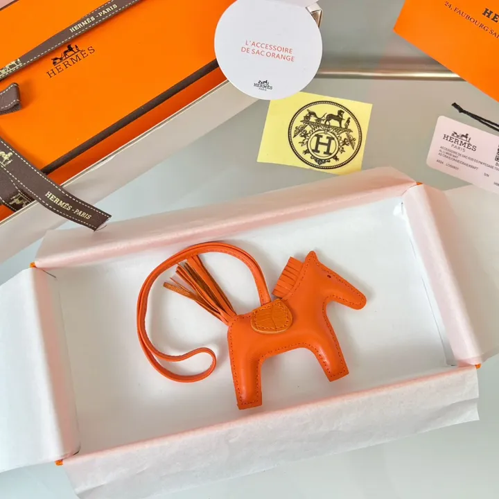 スーパーコピー エルメス キーホルダー