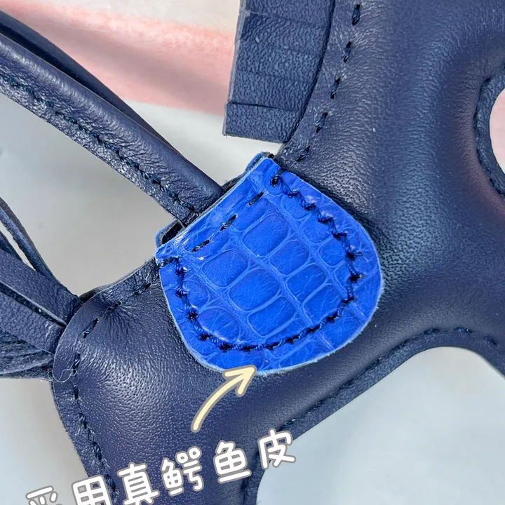 スーパーコピー エルメス キーホルダー