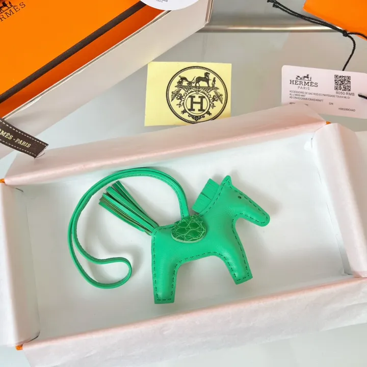 スーパーコピー エルメス キーホルダー