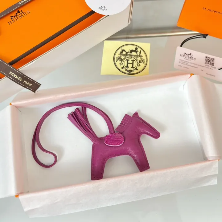 スーパーコピー エルメス キーホルダー