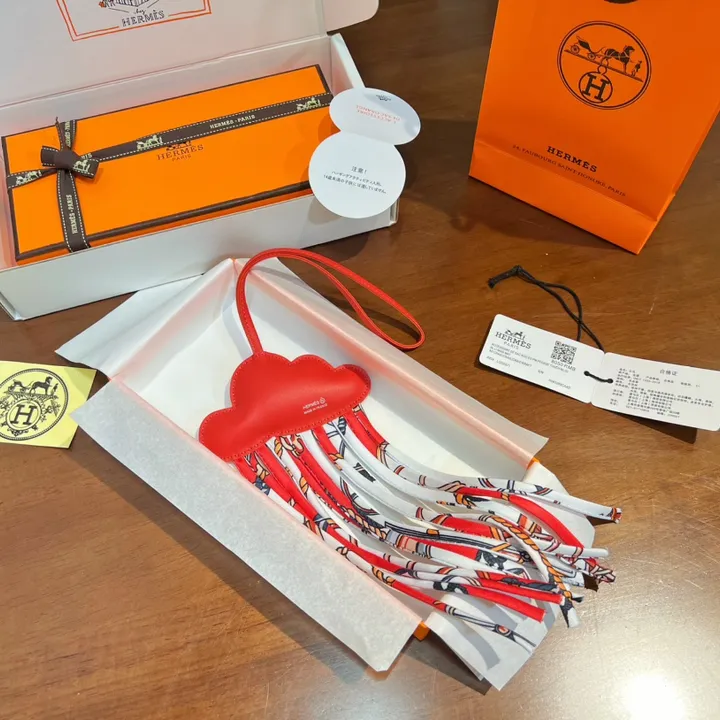 スーパーコピー エルメス キーホルダー