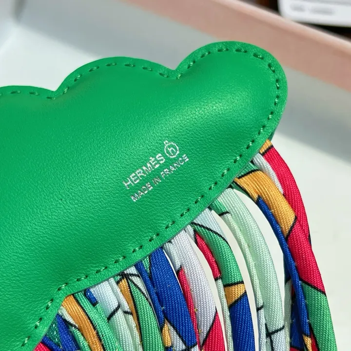 スーパーコピー エルメス キーホルダー