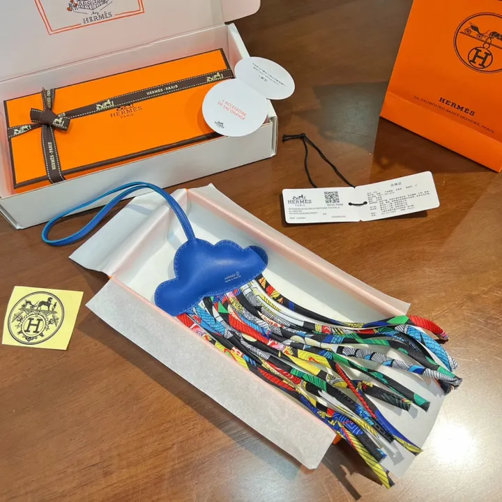 スーパーコピー エルメス キーホルダー