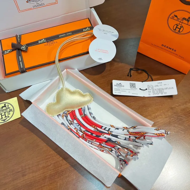 スーパーコピー エルメス キーホルダー