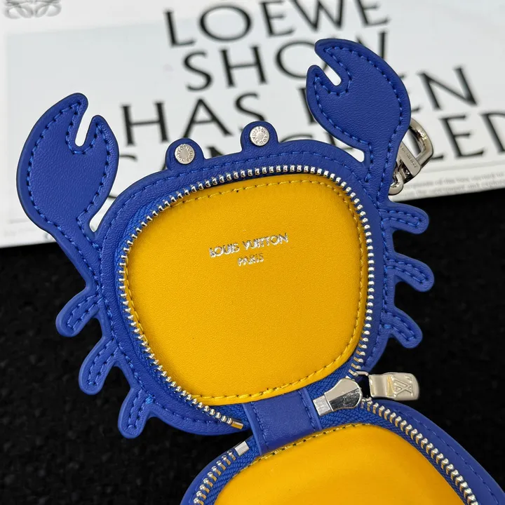 スーパーコピー ルイヴィトン キーホルダー