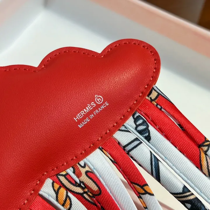 スーパーコピー エルメス キーホルダー