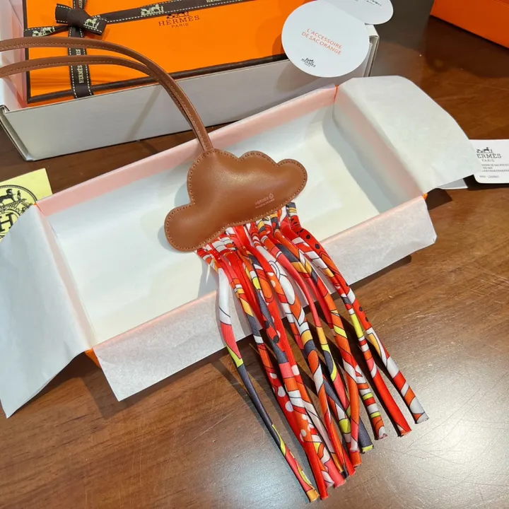 スーパーコピー エルメス キーホルダー