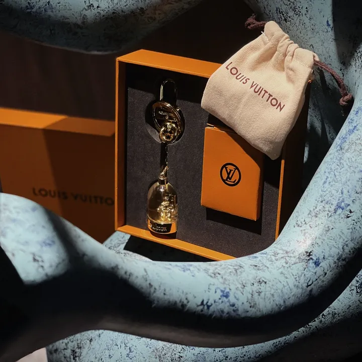 スーパーコピー ルイヴィトン キーホルダー