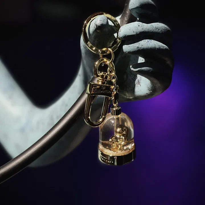 スーパーコピー ルイヴィトン キーホルダー