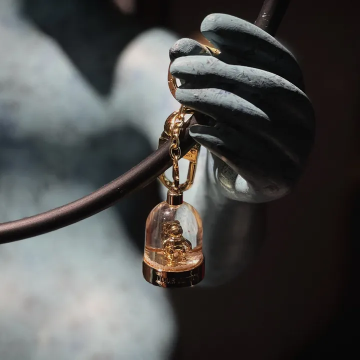 スーパーコピー ルイヴィトン キーホルダー