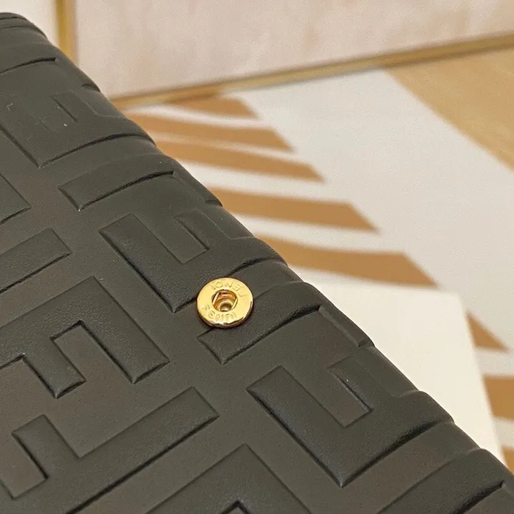 スーパーコピー フェンディ キーホルダー