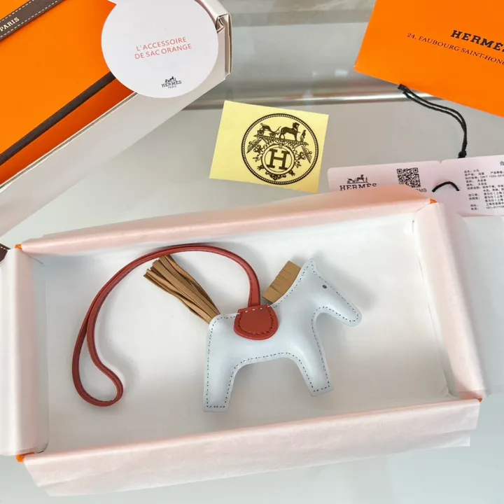 スーパーコピー エルメス キーホルダー