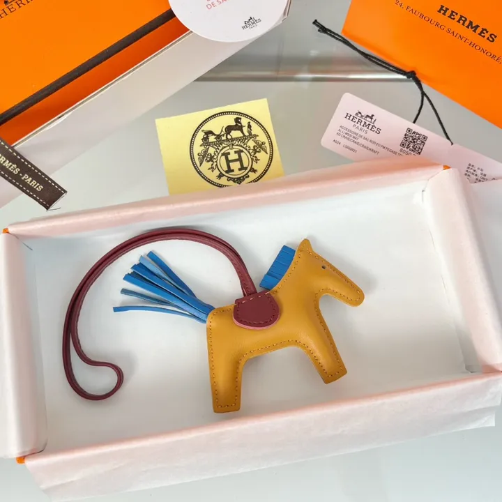 スーパーコピー エルメス キーホルダー