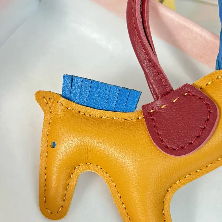 スーパーコピー エルメス キーホルダー